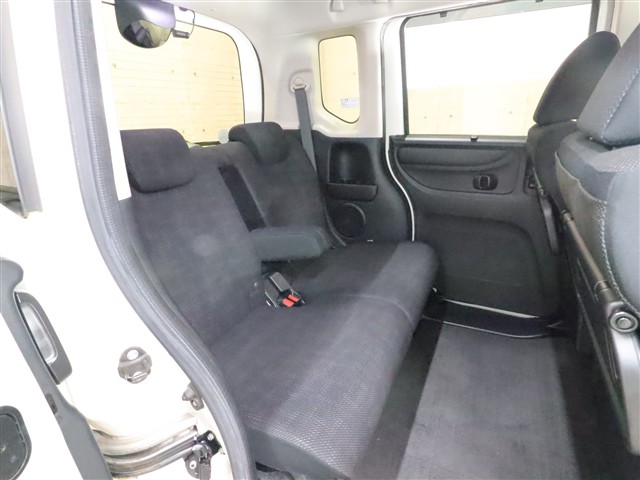 ホンダ Ｎ　ＢＯＸ Ｇ　ＳＳパッケージ