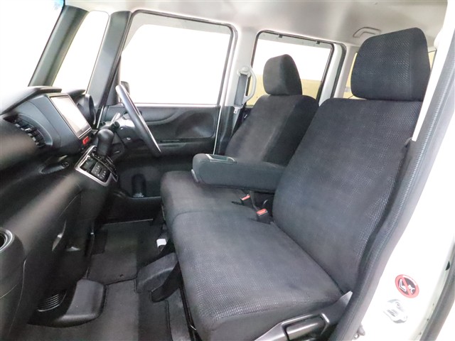 ホンダ Ｎ　ＢＯＸ Ｇ　ＳＳパッケージ