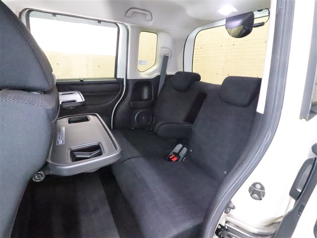 ホンダ Ｎ　ＢＯＸ Ｇ　ＳＳパッケージ