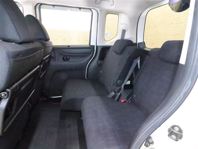 ホンダ Ｎ　ＢＯＸ Ｇ　ＳＳパッケージ