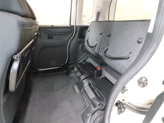 ホンダ Ｎ　ＢＯＸ Ｇ　ＳＳパッケージ