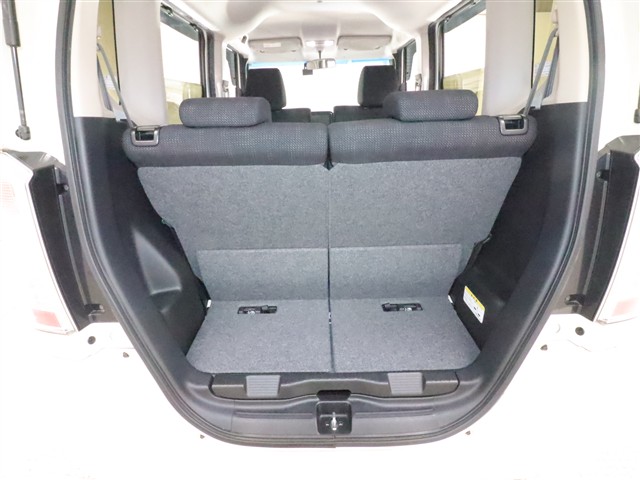 ホンダ Ｎ　ＢＯＸ Ｇ　ＳＳパッケージ