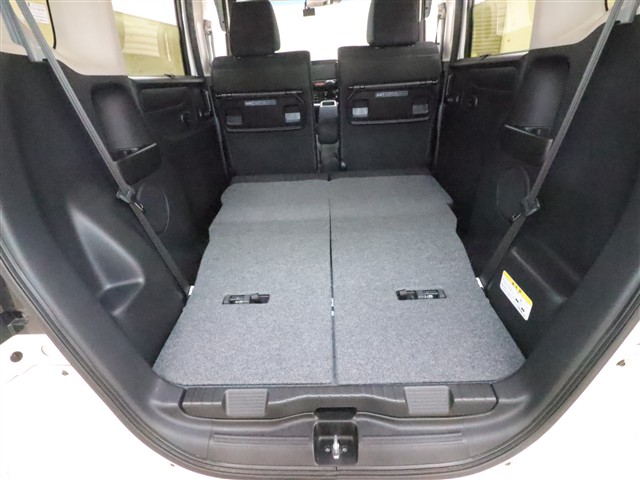 ホンダ Ｎ　ＢＯＸ Ｇ　ＳＳパッケージ