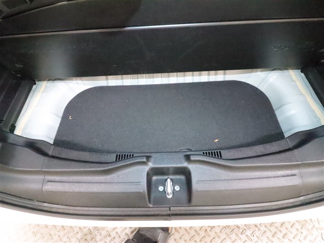 ホンダ Ｎ　ＢＯＸ Ｇ　ＳＳパッケージ