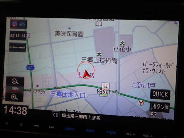 ホンダ Ｎ　ＢＯＸ Ｇ　ＳＳパッケージ