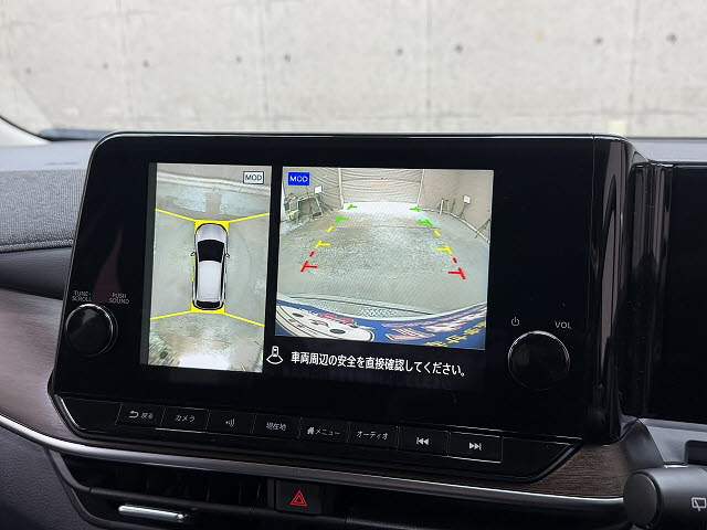 ニッサン オーラ Ｇ　レザーエディション