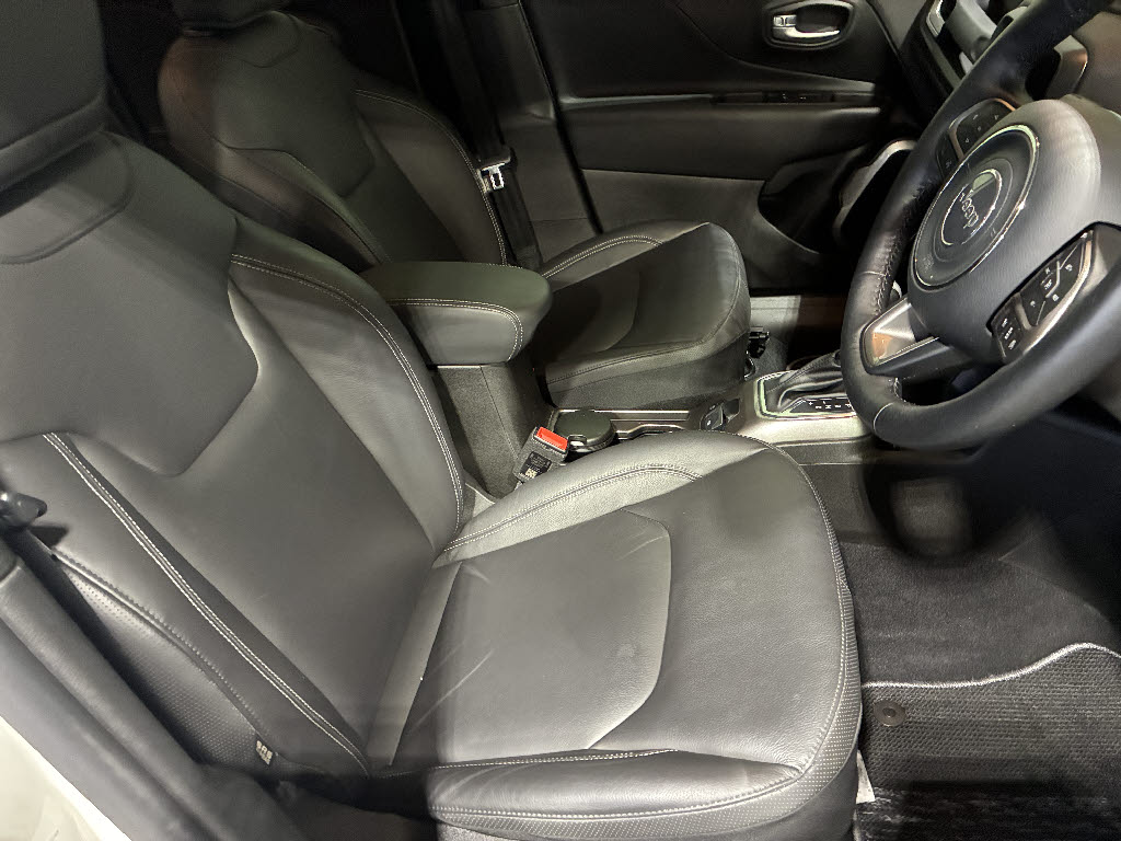 その他輸入車 ｼﾞｰﾌﾟ ﾚﾈｹﾞｰﾄﾞ リミテッド