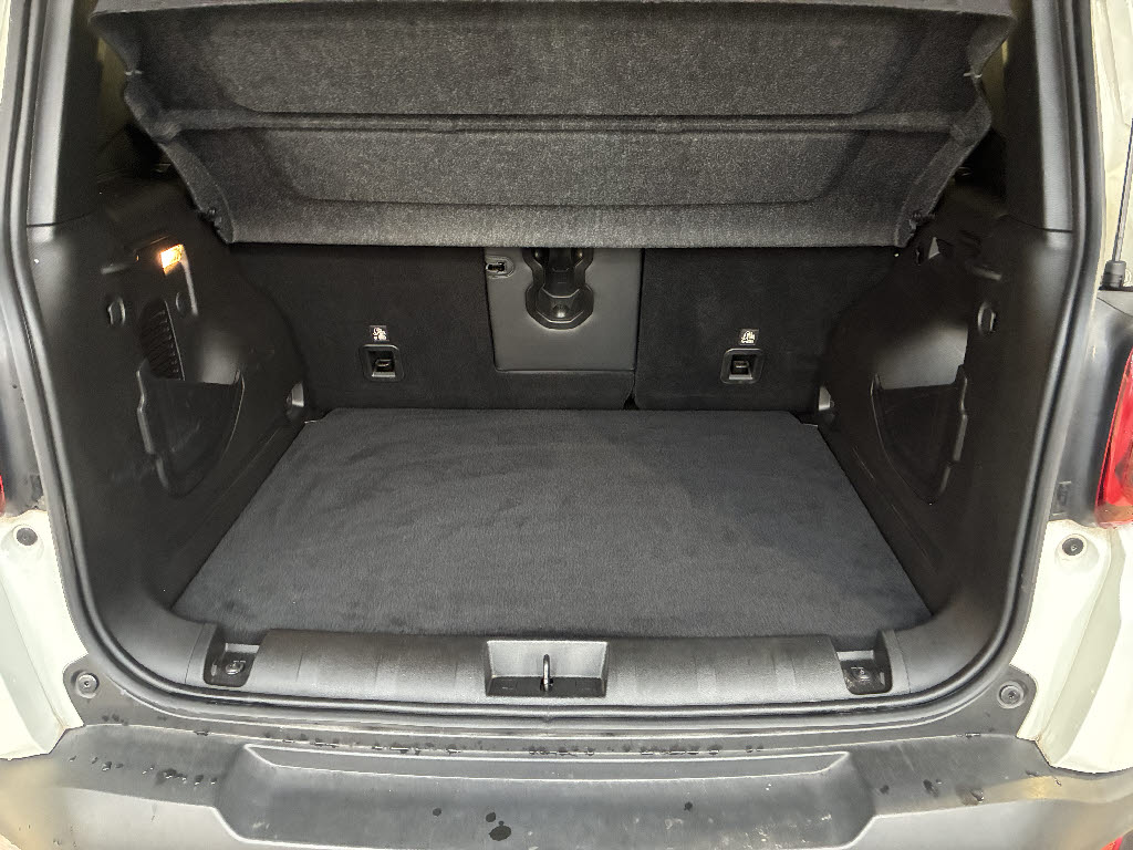 その他輸入車 ｼﾞｰﾌﾟ ﾚﾈｹﾞｰﾄﾞ リミテッド