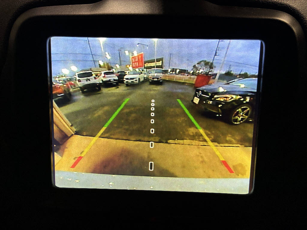 その他輸入車 ｼﾞｰﾌﾟ ﾚﾈｹﾞｰﾄﾞ リミテッド