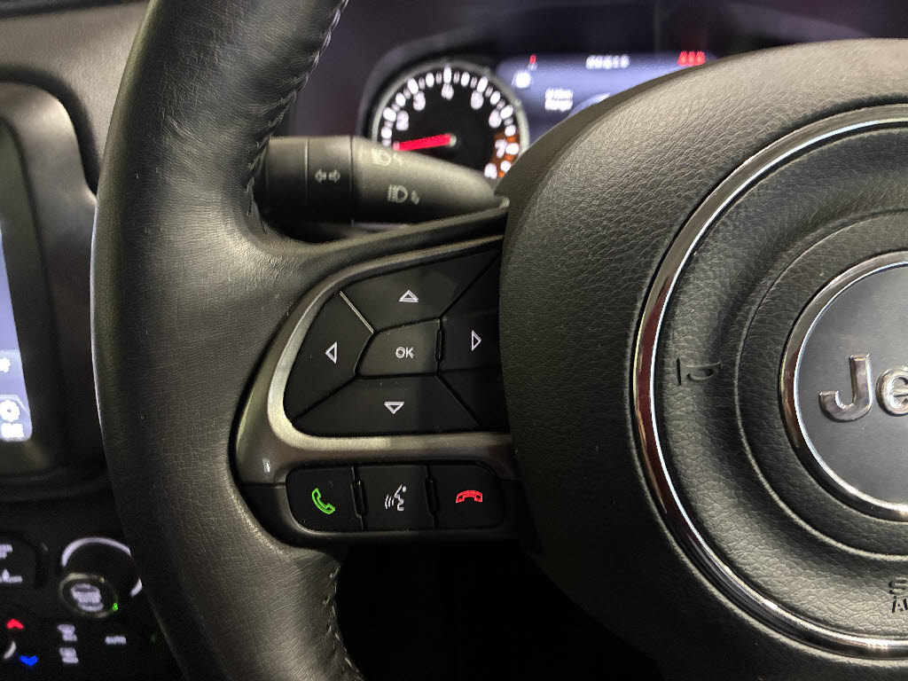 その他輸入車 ｼﾞｰﾌﾟ ﾚﾈｹﾞｰﾄﾞ リミテッド