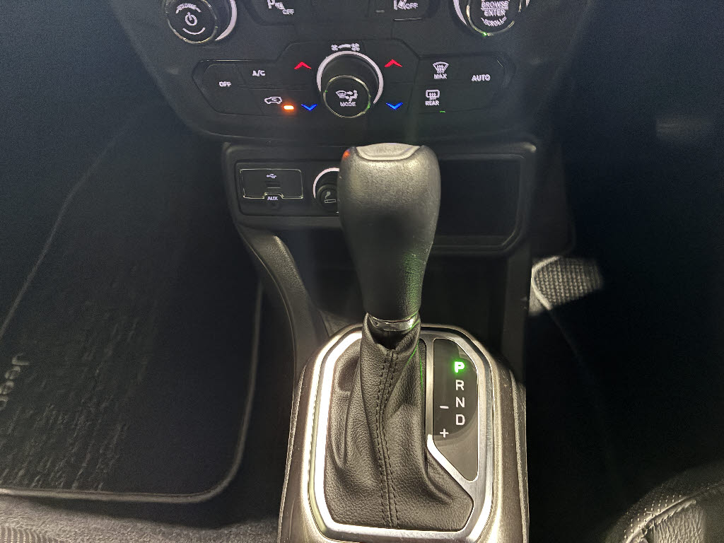 その他輸入車 ｼﾞｰﾌﾟ ﾚﾈｹﾞｰﾄﾞ リミテッド