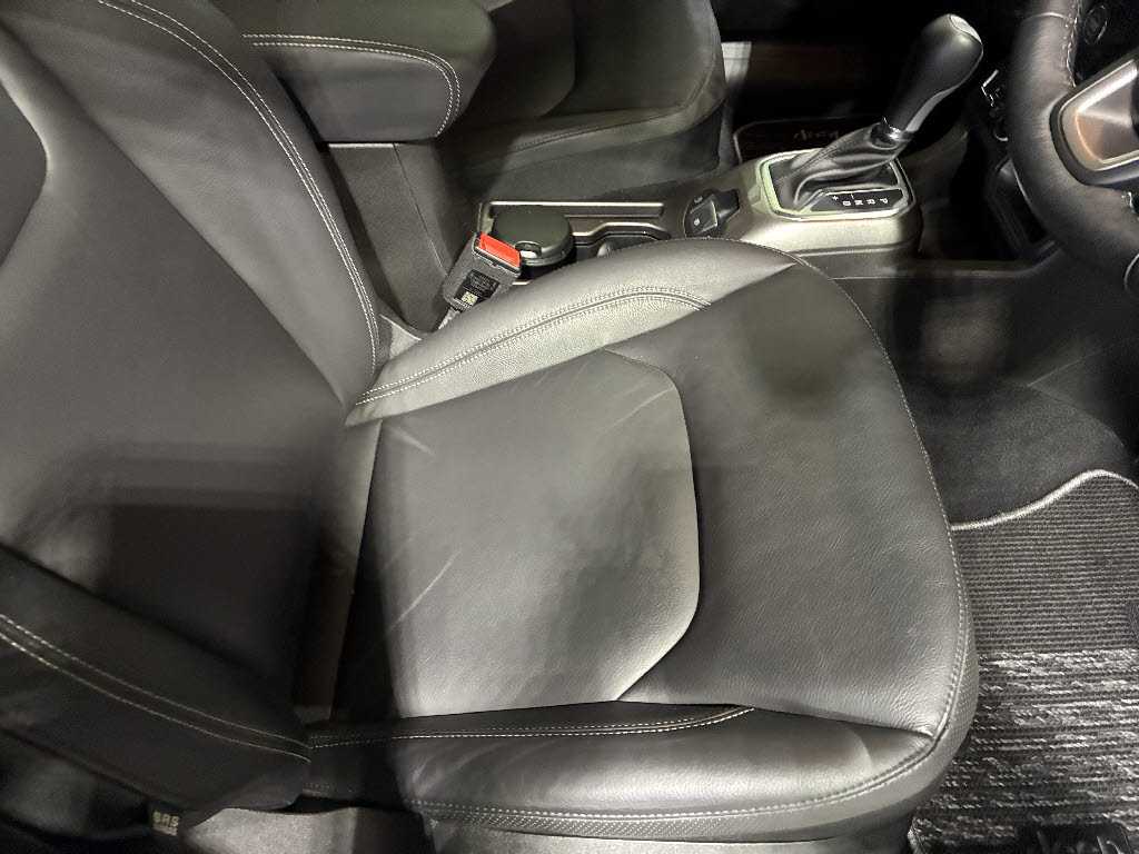 その他輸入車 ｼﾞｰﾌﾟ ﾚﾈｹﾞｰﾄﾞ リミテッド