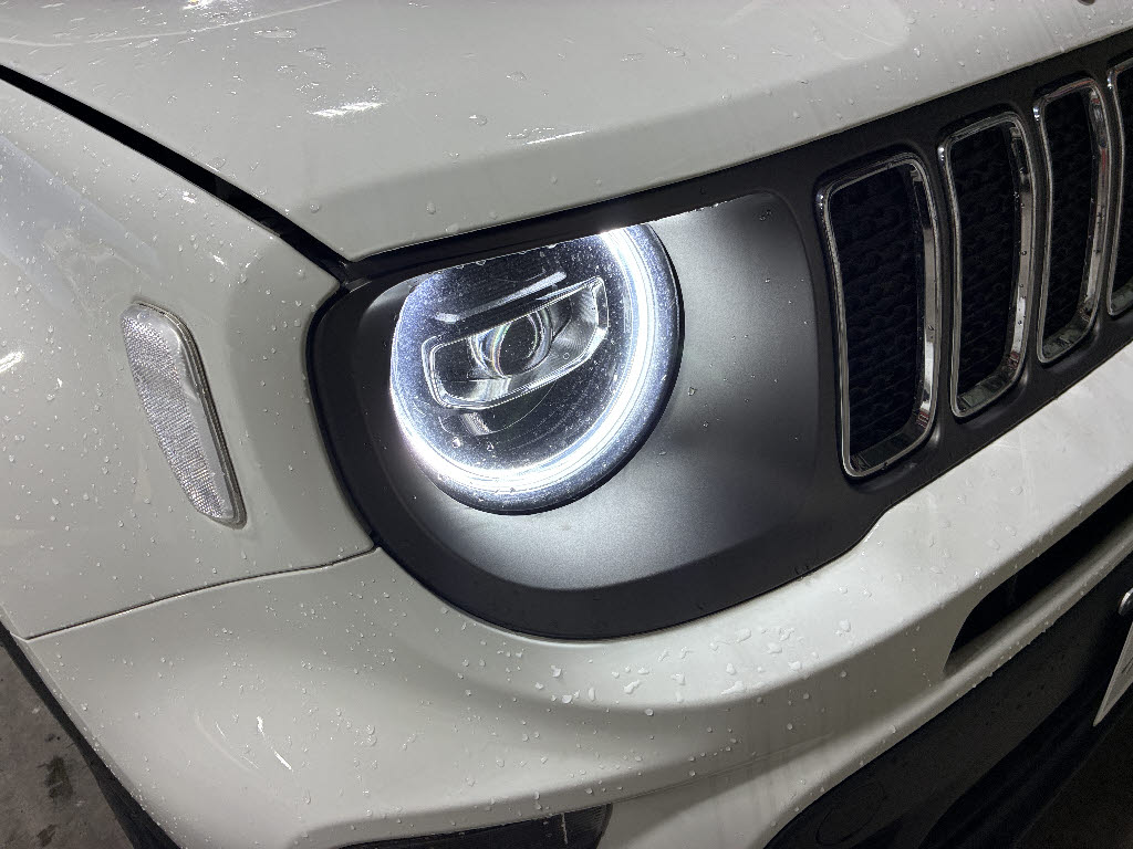 その他輸入車 ｼﾞｰﾌﾟ ﾚﾈｹﾞｰﾄﾞ リミテッド