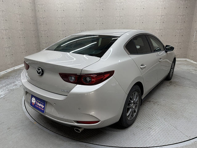 マツダ マツダ３セダン ２０Ｓ　プロアクティブ　ツーリングセレク