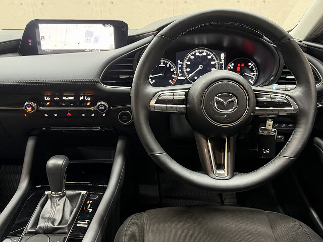 マツダ マツダ３セダン ２０Ｓ　プロアクティブ　ツーリングセレク