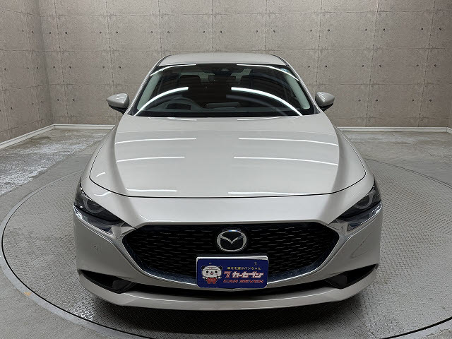 マツダ マツダ３セダン ２０Ｓ　プロアクティブ　ツーリングセレク