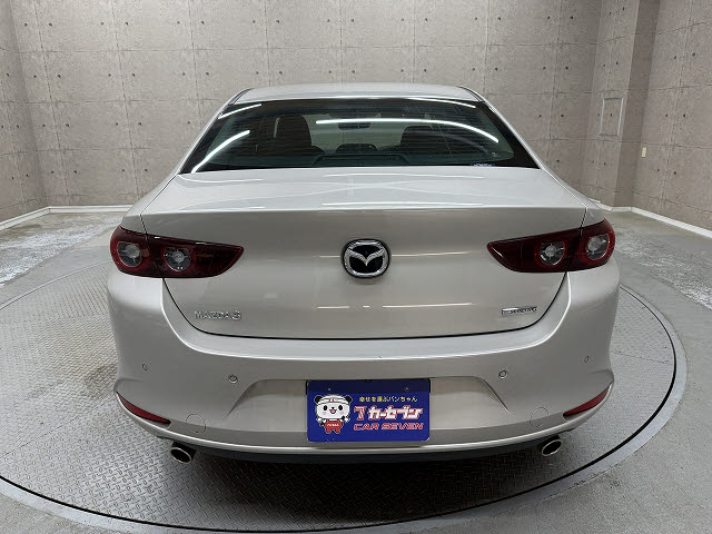 マツダ マツダ３セダン ２０Ｓ　プロアクティブ　ツーリングセレク