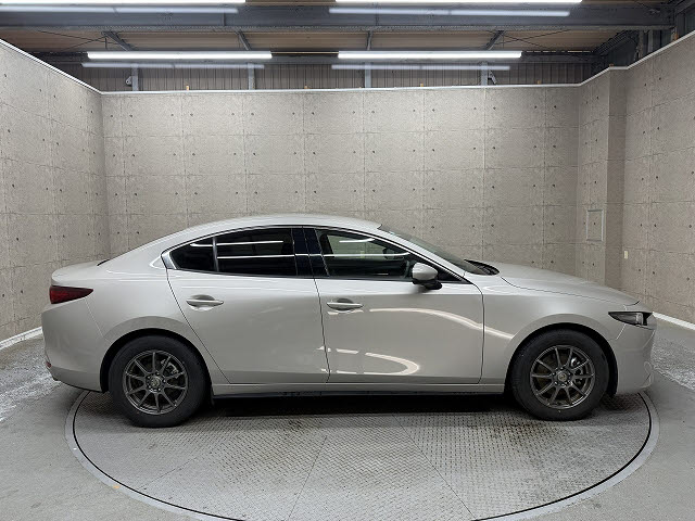 マツダ マツダ３セダン ２０Ｓ　プロアクティブ　ツーリングセレク