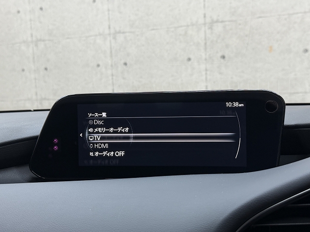 マツダ マツダ３セダン ２０Ｓ　プロアクティブ　ツーリングセレク