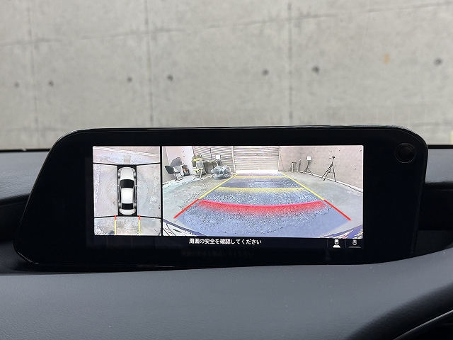 マツダ マツダ３セダン ２０Ｓ　プロアクティブ　ツーリングセレク