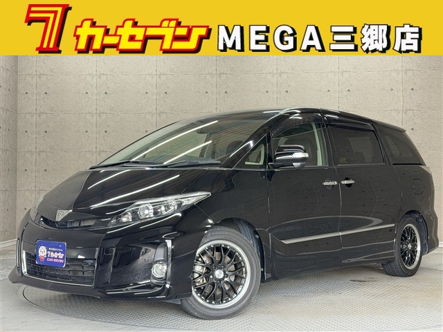 トヨタ エスティマ