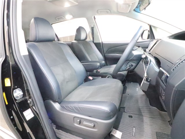 トヨタ エスティマ アエラス　プレミアムエディション