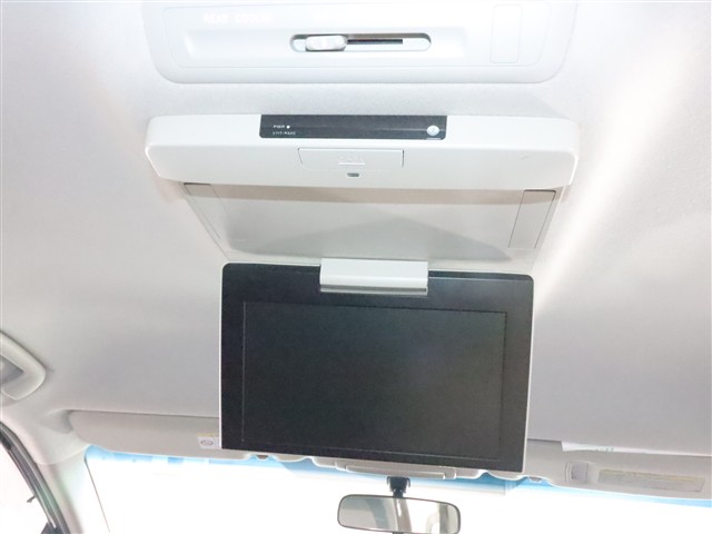 トヨタ エスティマ アエラス　プレミアムエディション