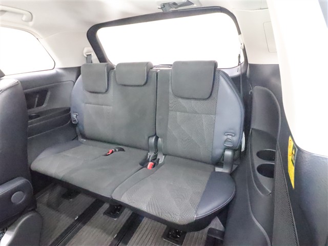 トヨタ エスティマ アエラス　プレミアムエディション