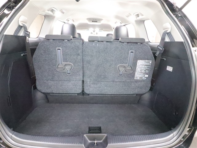 トヨタ エスティマ アエラス　プレミアムエディション