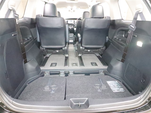 トヨタ エスティマ アエラス　プレミアムエディション