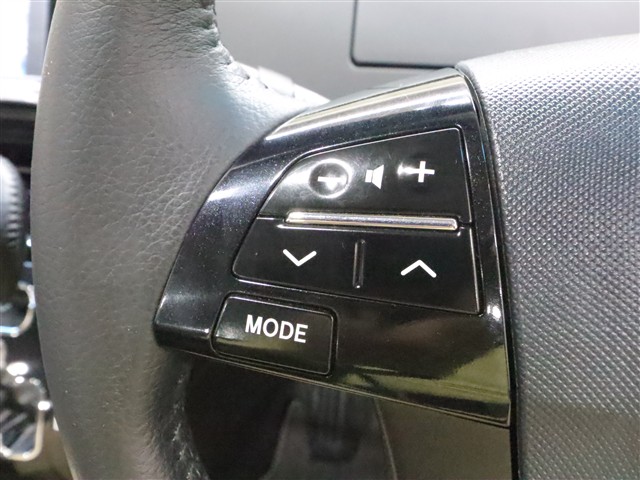 トヨタ エスティマ アエラス　プレミアムエディション