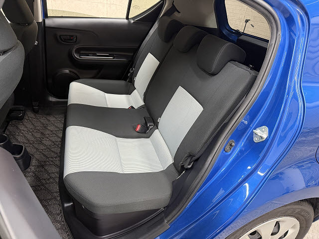 トヨタ アクア Ｓ