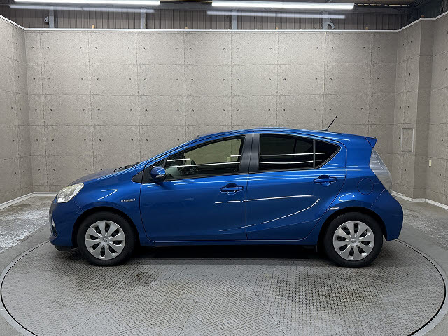 トヨタ アクア Ｓ