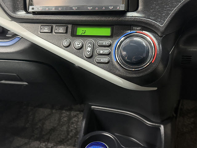 トヨタ アクア Ｓ