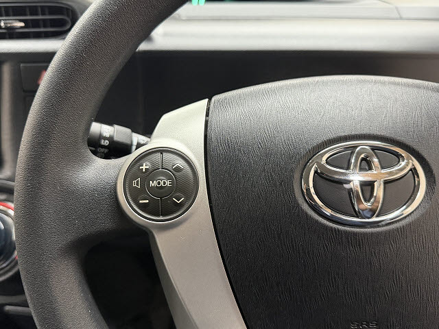 トヨタ アクア Ｓ