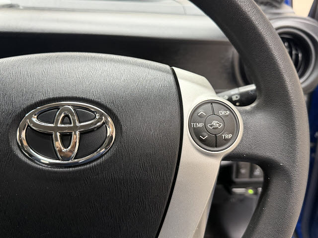 トヨタ アクア Ｓ