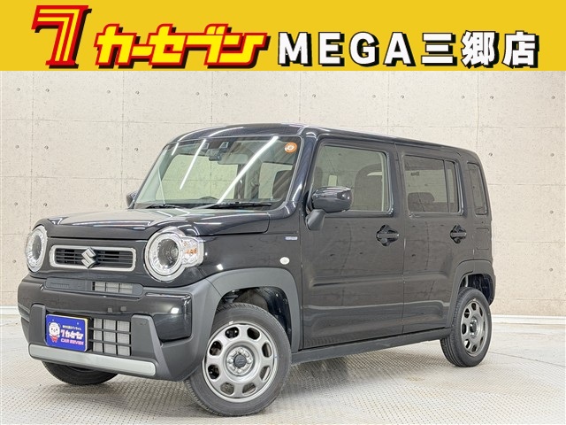 スズキ ハスラー