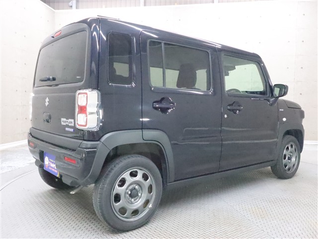 スズキ ハスラー ハイブリッド　Ｇ