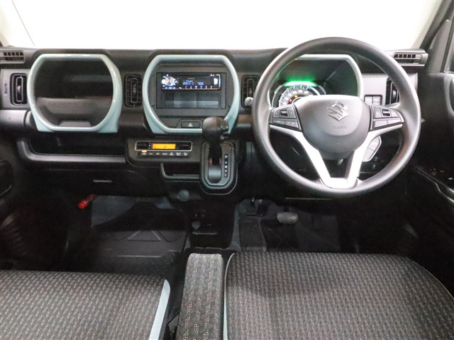 スズキ ハスラー ハイブリッド　Ｇ