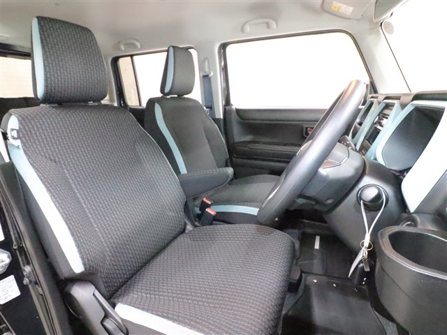 スズキ ハスラー ハイブリッド　Ｇ