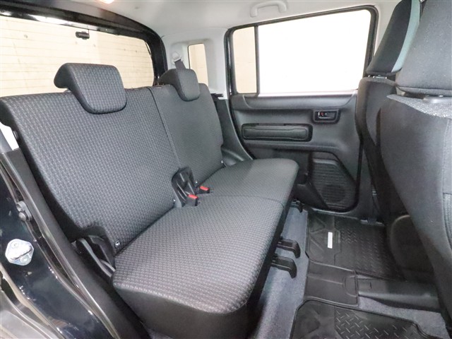 スズキ ハスラー ハイブリッド　Ｇ