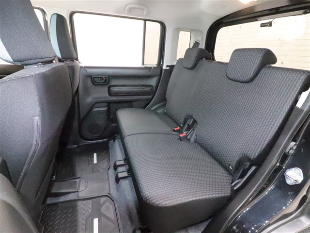 スズキ ハスラー ハイブリッド　Ｇ