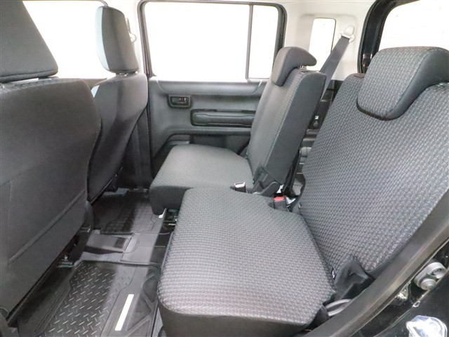 スズキ ハスラー ハイブリッド　Ｇ