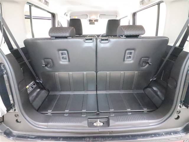 スズキ ハスラー ハイブリッド　Ｇ