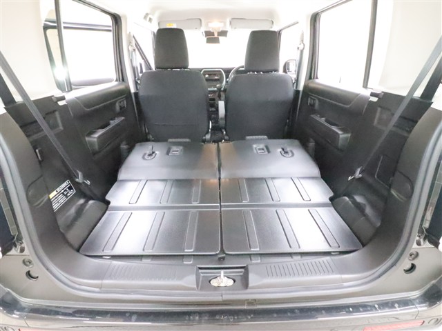 スズキ ハスラー ハイブリッド　Ｇ