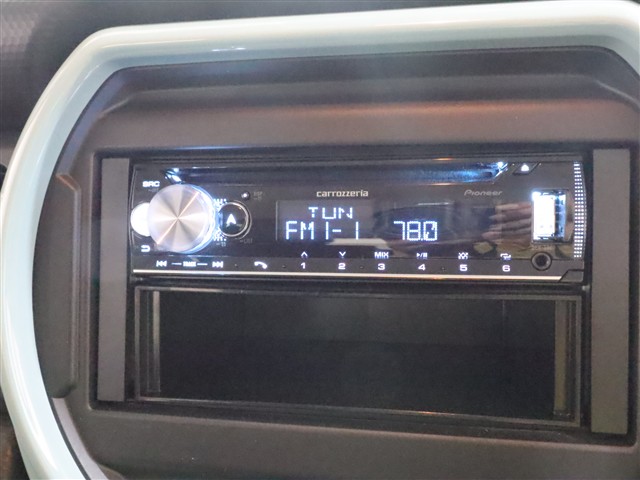 スズキ ハスラー ハイブリッド　Ｇ