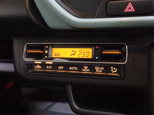 スズキ ハスラー ハイブリッド　Ｇ