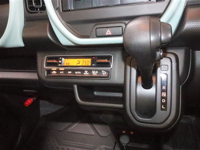 スズキ ハスラー ハイブリッド　Ｇ