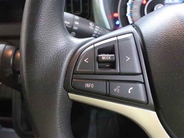 スズキ ハスラー ハイブリッド　Ｇ