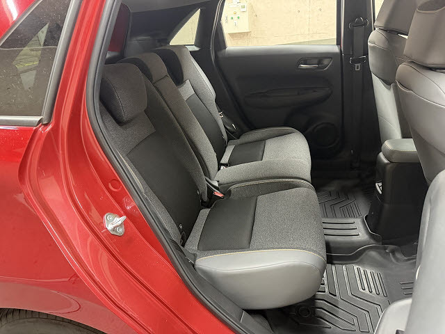 ホンダ ﾌｨｯﾄﾊｲﾌﾞﾘｯﾄﾞ ｅ：ＨＥＶ　ＲＳ